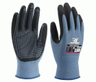 Guante MICROBLUE